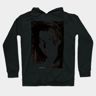 Leonardo Dicaprio Hoodie